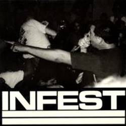 Infest : Live KXLU